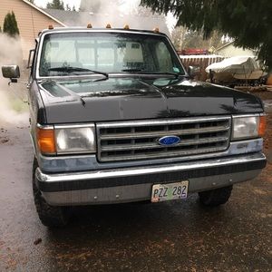 Meet your Posher, Austin